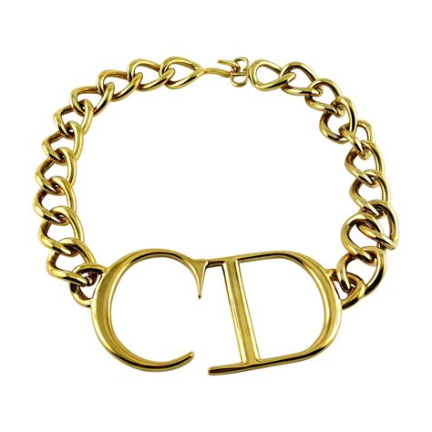 how much is dior necklace|christian dior choker necklaces.